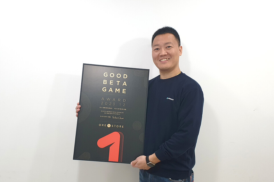 터치플레이 사무실/대표 이미지